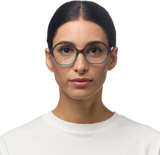Okkia Venezia Glasses Ok036-hb