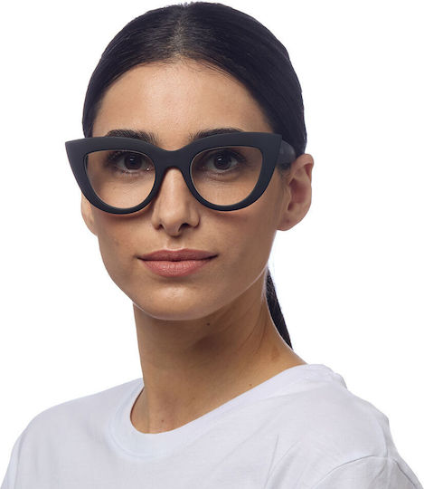 Okkia Claudia Glasses Ok023bk