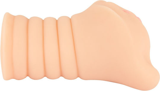 Nature Skin Masturbator 1Stück