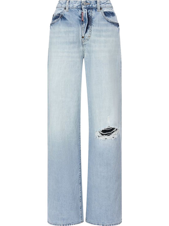 Cool Guy Γυναικείο Jean Παντελόνι
