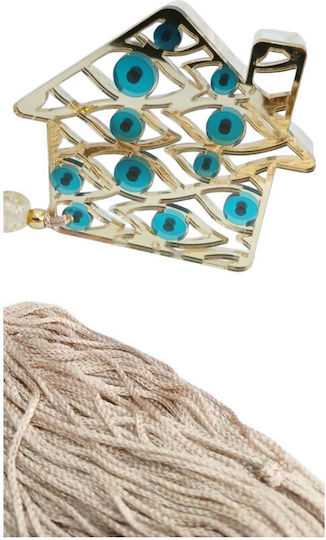 Moda Mostra Σπίτι από Πλαστικό Moda Mostra Σπίτι από Πλαστικό