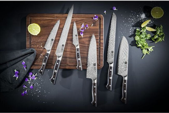 Zwilling J.A. Henckels Tanrei Нож За Обща Употреба От Неръждаема Стомана 20см
