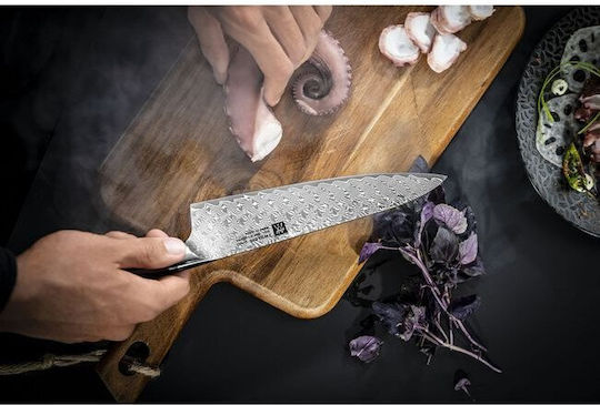 Zwilling J.A. Henckels Tanrei Нож За Обща Употреба От Неръждаема Стомана 20см