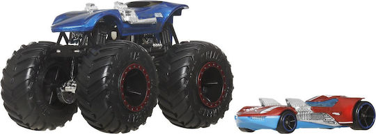 Hot Wheels Αυτοκινητάκι