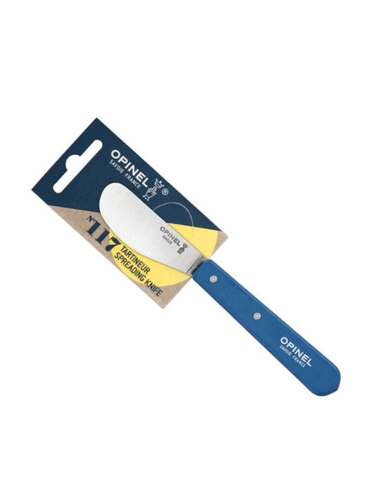 Opinel Cuțit Unt din Oțel Inoxidabil