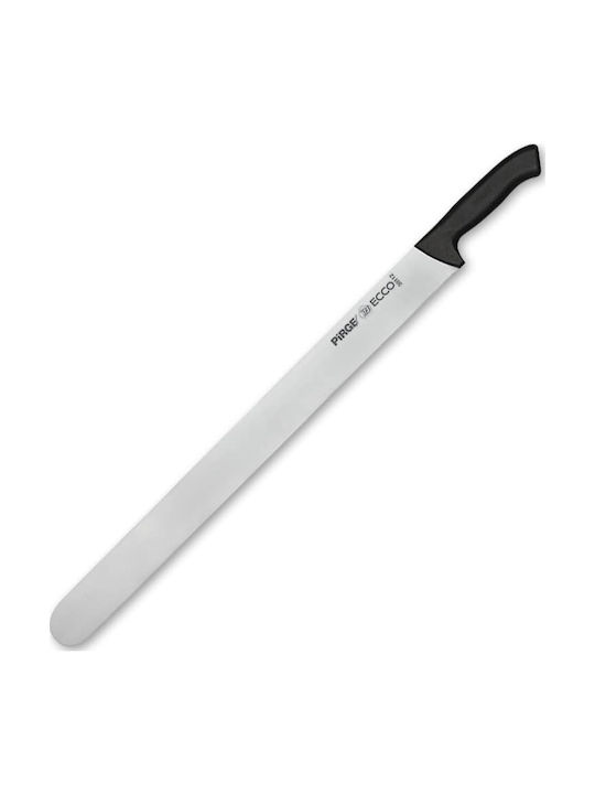 Pirge Knife Meat from Stainless Steel