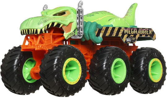 Hot Wheels Camion 1:64 Monster Truck