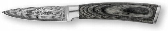 Maestro Damascus Steel Peeling 20.3cm