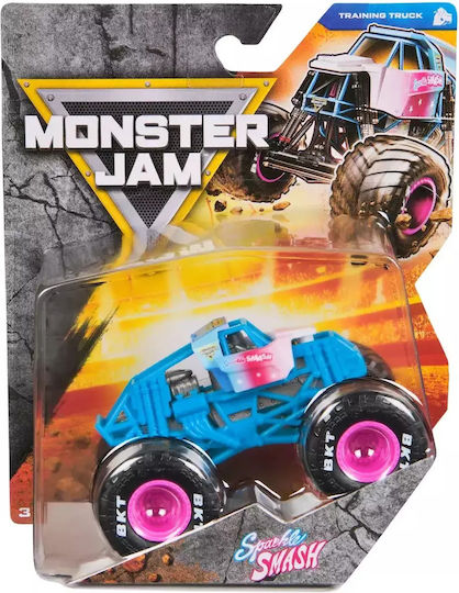 Monster Jam Spielzeugauto 1:64 für 3+ Jahre alt+ Jahre