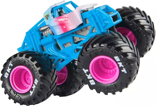 Monster Jam Spielzeugauto 1:64 für 3+ Jahre alt+ Jahre