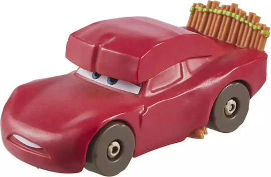 Mattel Lightning McQueen Mcqueen Количка 1:55 За 3+ Години