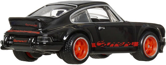 Hot Wheels Premium Mașinuță Porsche 911 Carrera Rs 2.7 Scară 1:64
