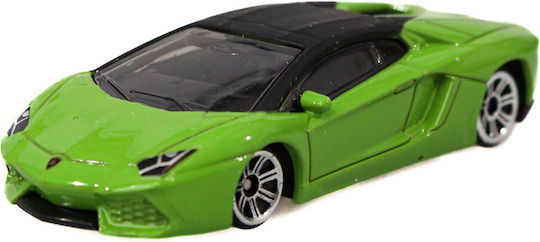 MSZ Lamborghini Aventador Spielzeugauto