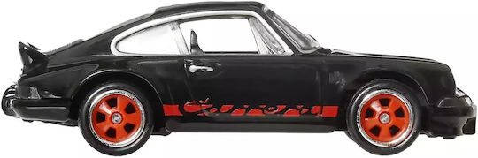 Hot Wheels Premium Mașinuță Porsche 911 Carrera Rs 2.7 Scară 1:64
