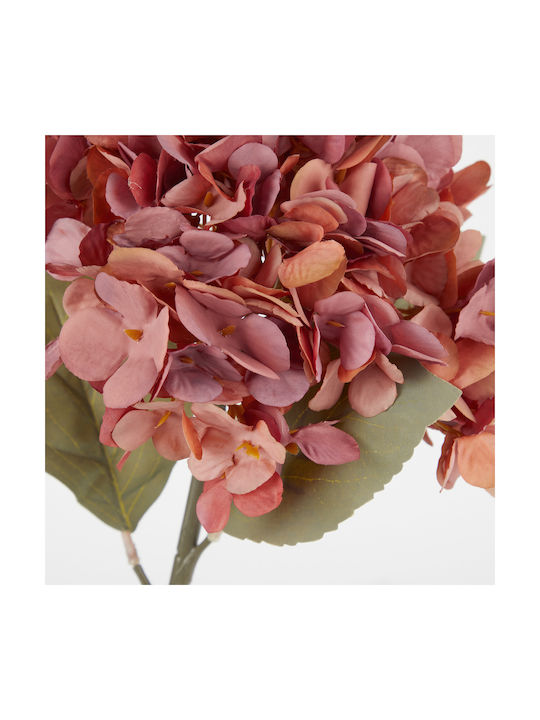 Florista Hortensie Rote Rote Höhe 70 cm