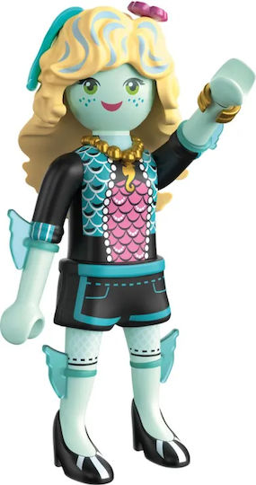 Playmobil Monster High Lagoona für 5+ Jahre Jahre