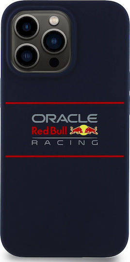 Red Bull Back Cover Silicon Roșu (iPhone 13 Pro)