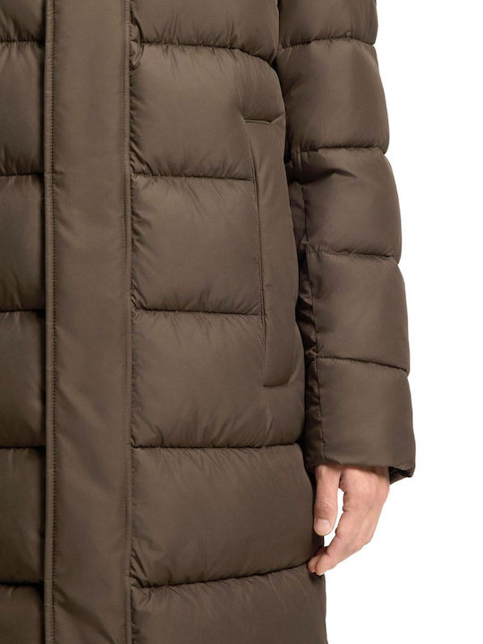 Яке Puffer Каки