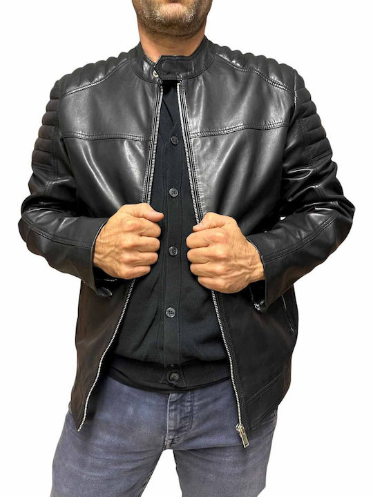 MARKOS LEATHER MARKOS LEATHER