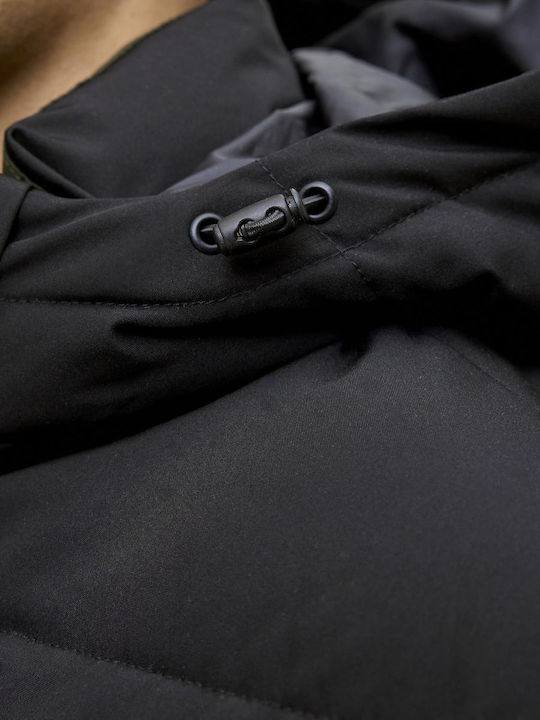 Jacke Puffer Rosin