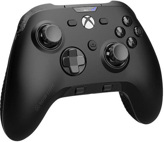 SCUF Valor Pro Безжичен Контролер За PC / Xbox One / Xbox Series Черен
