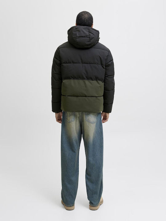 Jacke Puffer Rosin