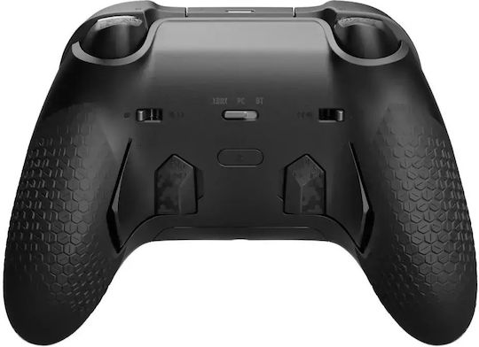 SCUF Valor Pro Wireless Gamepad for PC / Xbox One / Xbox Series Gray