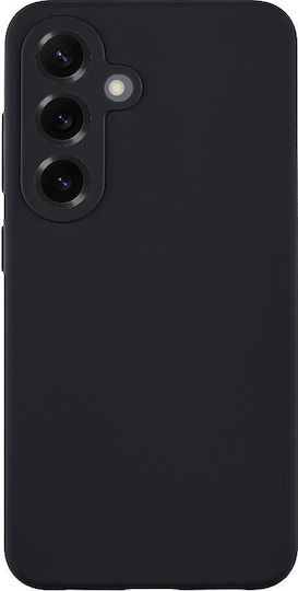 Tactical Back Cover Silicon Negru (Samsung Galaxy S25, producător: Samsung)