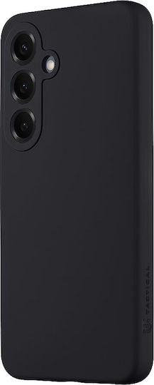 Tactical Back Cover Silicon Negru (Samsung Galaxy S25, producător: Samsung)