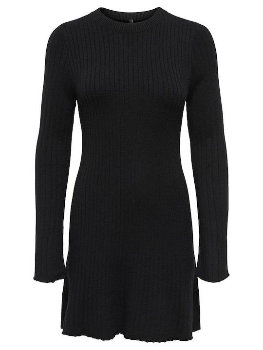 Life Mini Φόρεμα Black
