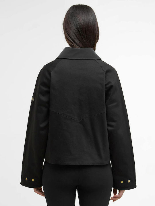 Barbour
