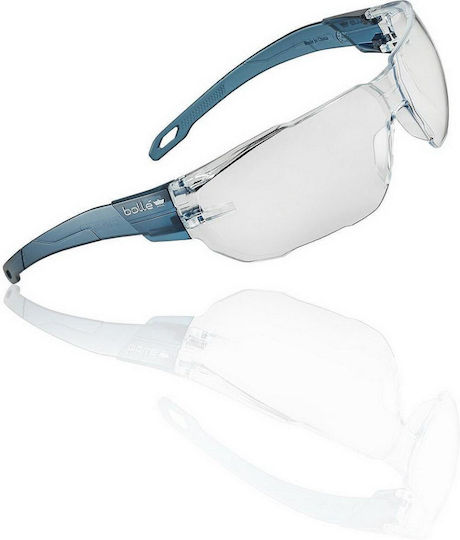 Γυαλιά Bollé Swift Safety Spectacles Swiftn10e Clear Bolle