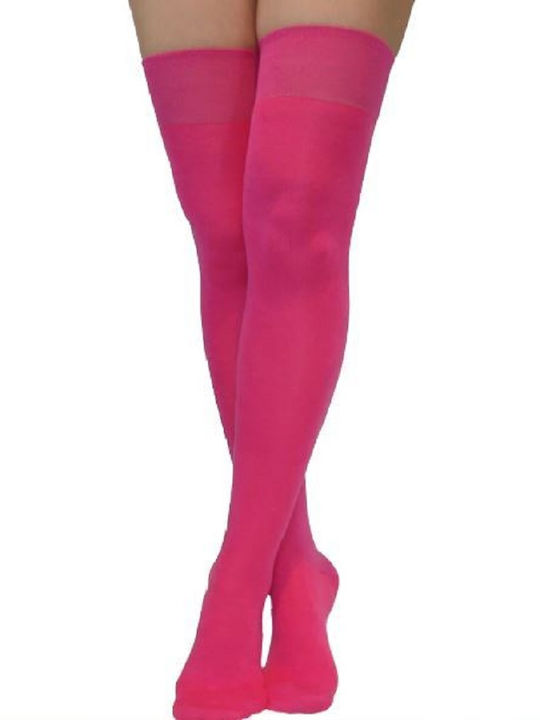 Dimi Socks Γυναικείες Κάλτσες Ανθρακί