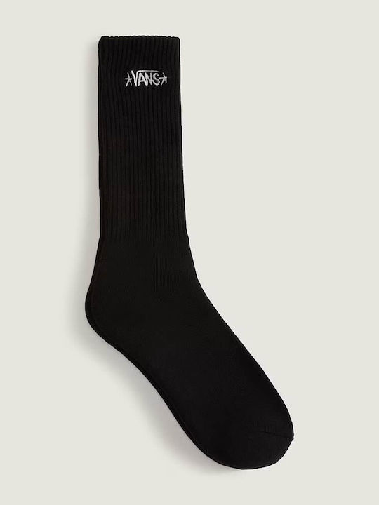 Vans Crew Socks Black