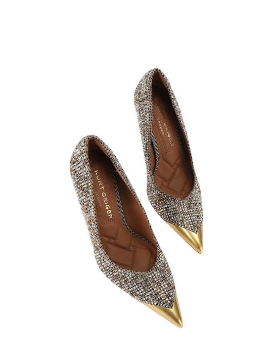 Kurt Geiger Kurt Geiger