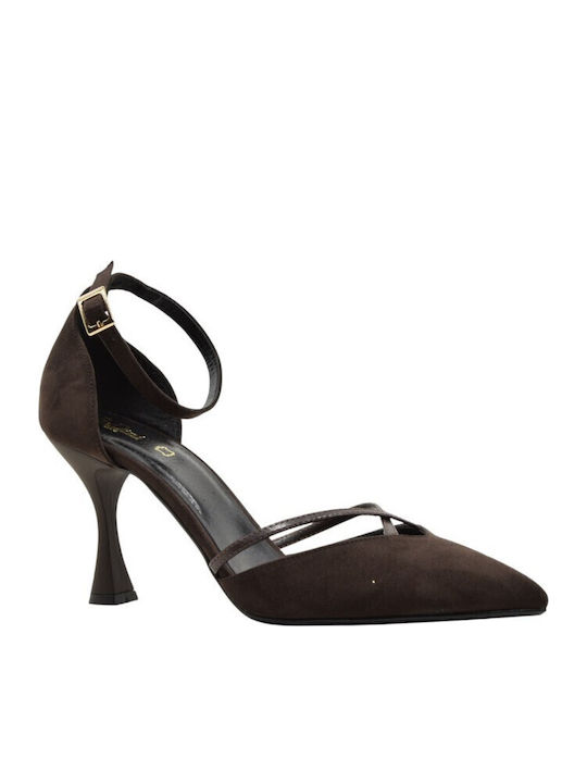 Pumps Braun