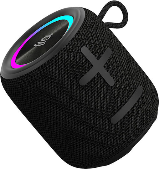Tazata Bluetooth-Lautsprecher Schwarz