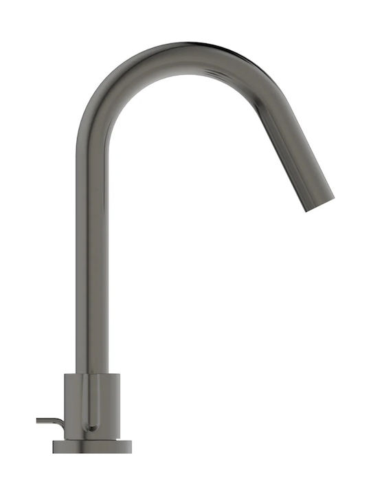 Ideal Standard Joy Миксер Смесител за мивка Сив