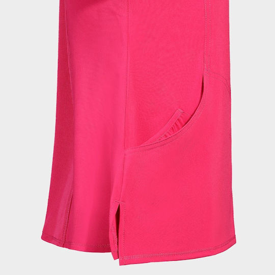 Cherokee CKE2625Α Medizinische Bluse Rosa