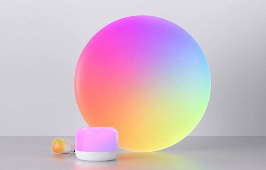 Yeelight Arwen Plafonieră de Tavan Multicolor