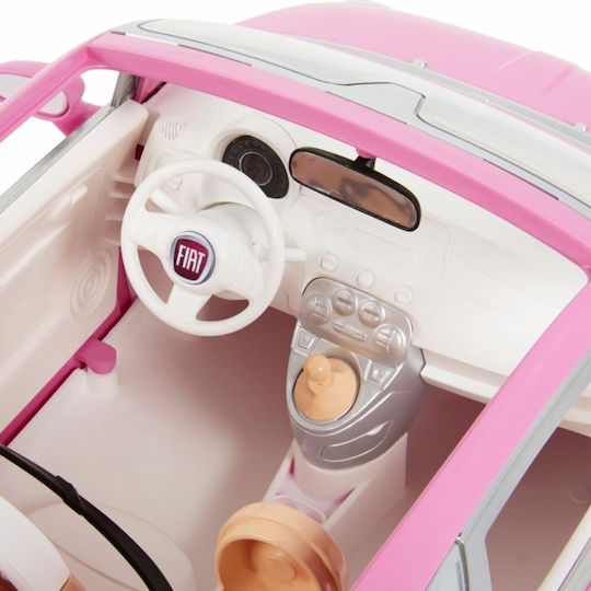 Barbie Όχημα για Κούκλες για 3+ Ετών