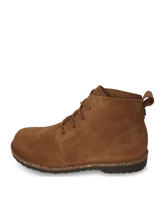 Tabac Brown Men's Boots