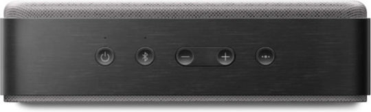 Bose SoundLink Home Ηχείο Bluetooth με Διάρκεια Μπαταρίας έως 9 ώρες Cool Grey