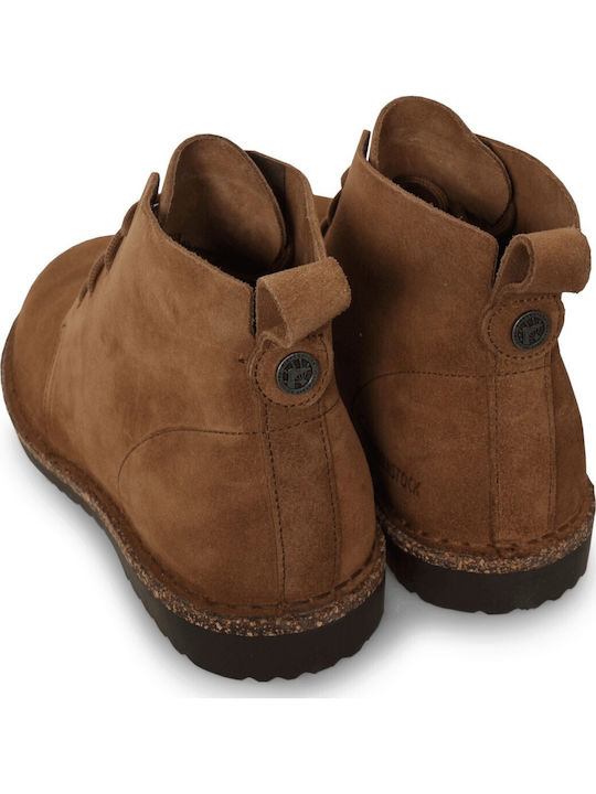 Tabac Brown Men's Boots