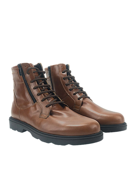 Tabac Brown Men's Boots