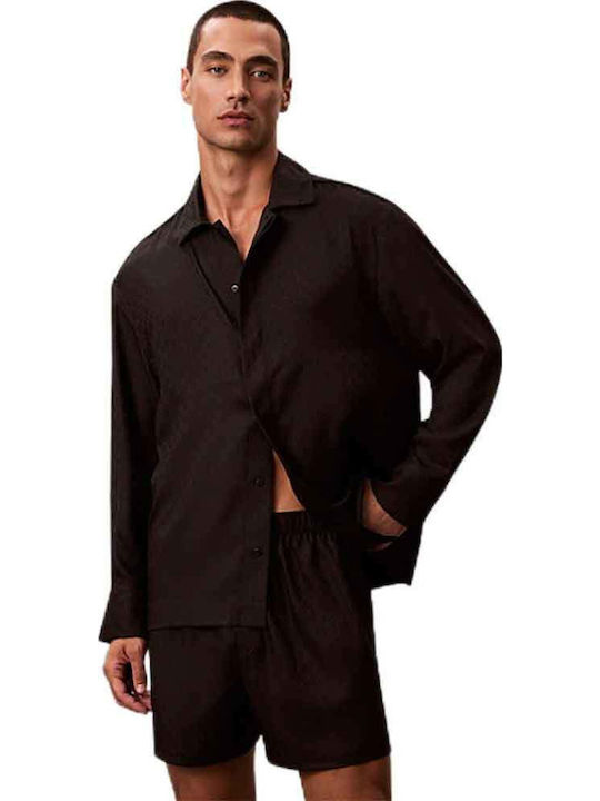 Calvin Klein Black