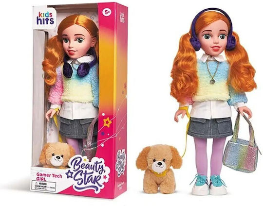 Kids Hits Girl Κούκλα 45.7εκ.