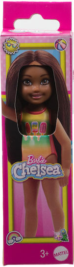 Barbie Club Chelsea Кукла Челси (Различни Видове) 1 бр.