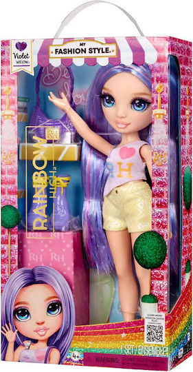 My Fashion Style Fashion Puppe (Verschiedene Designs/Sortimente von Designs) 1 Stk