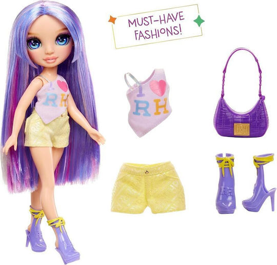 My Fashion Style Fashion Puppe (Verschiedene Designs/Sortimente von Designs) 1 Stk